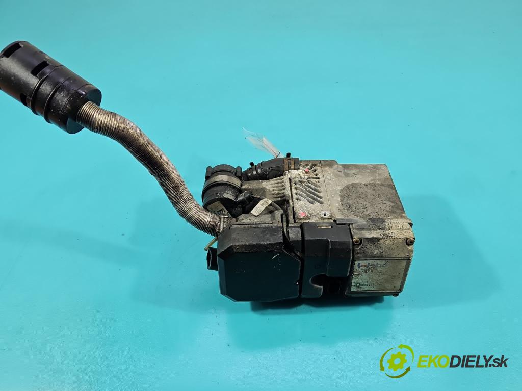 Toyota Auris I 2006-2013 2.0 D4D 126 HP manual 93 kW 1998 cm3 5- Webasto 66724C (Webasto (nezávislé kúrenie))