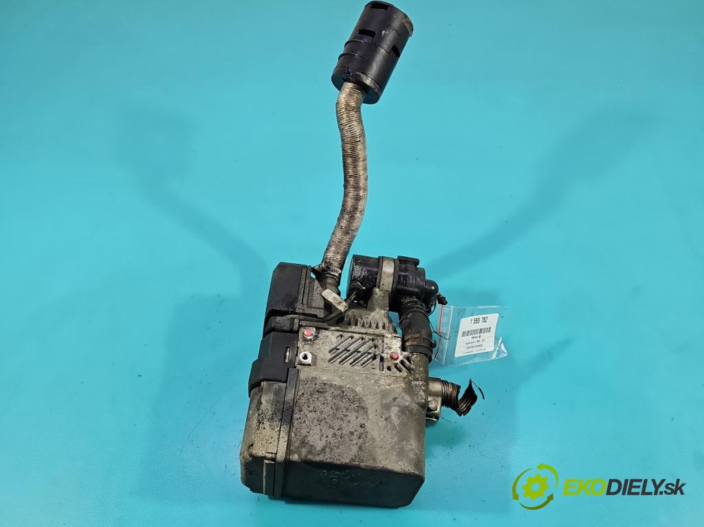 Toyota Auris I 2006-2013 2.0 D4D 126 HP manual 93 kW 1998 cm3 5- Webasto 66724C (Webasto (nezávislé kúrenie))