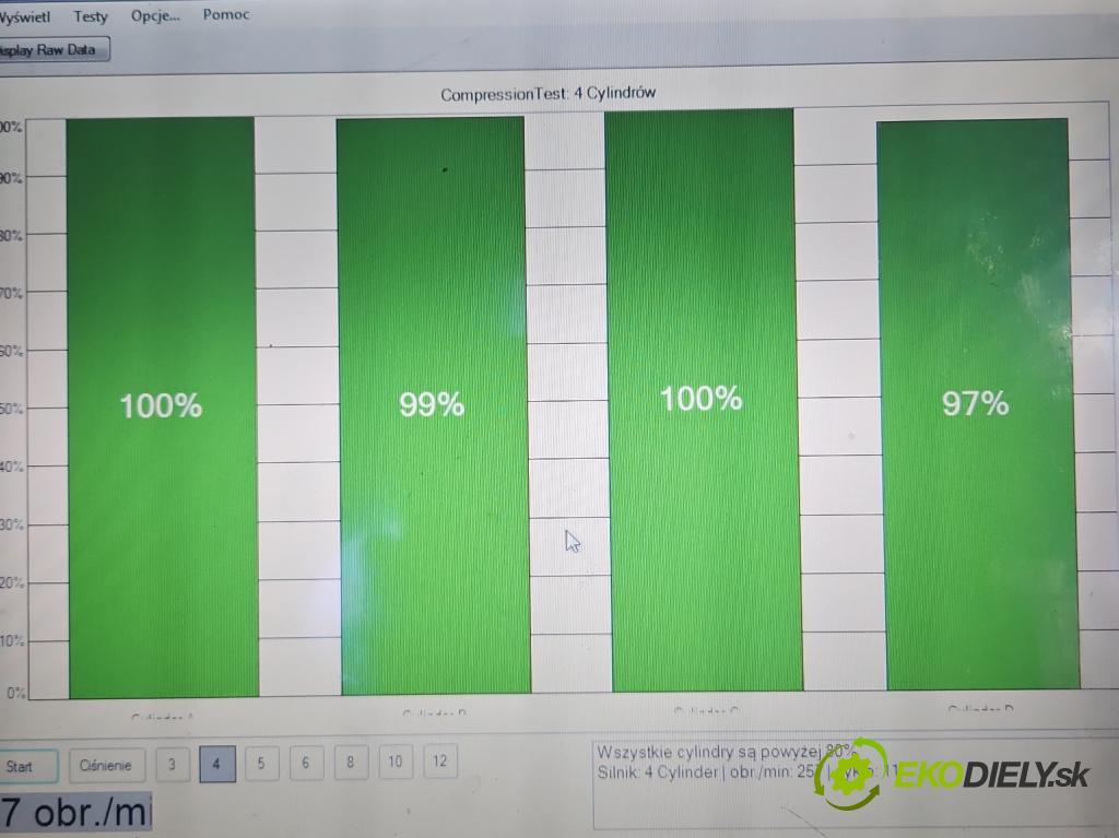 Peugeot 3008 II 2016-2023 1.5 hdi 131 hp automatic 96 kW 1499 cm3 5- motor diesla YH01