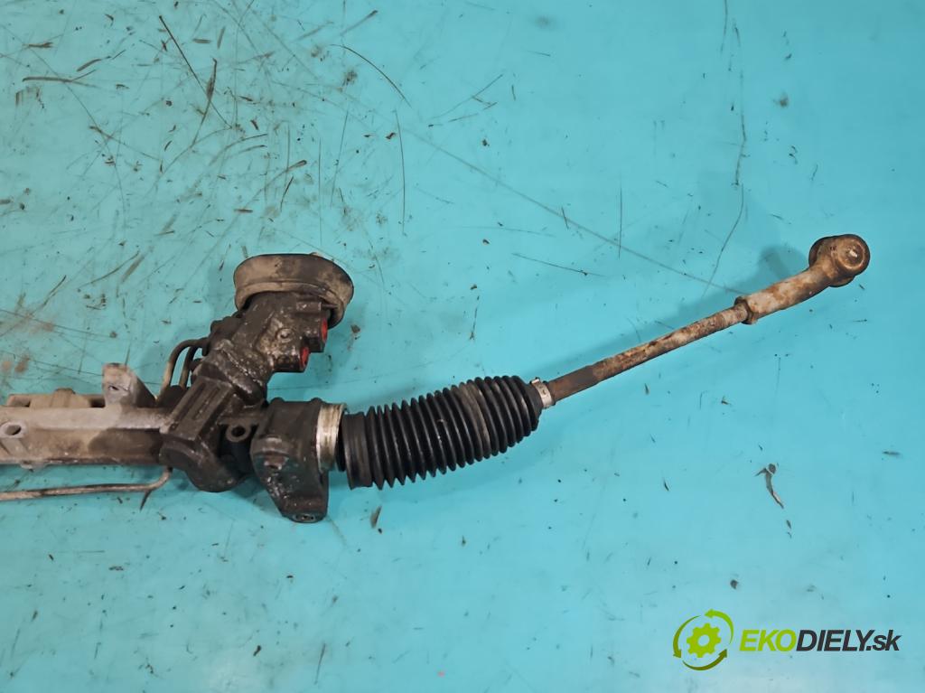 Seat Toledo II 1998-2004 1.9 tdi 110 HP manual 81 kW 1896 cm3 4- Ozubené kolo: volant 1J1422105