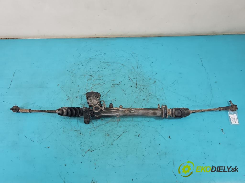 Seat Toledo II 1998-2004 1.9 tdi 110 HP manual 81 kW 1896 cm3 4- Ozubené kolo: volant 1J1422105