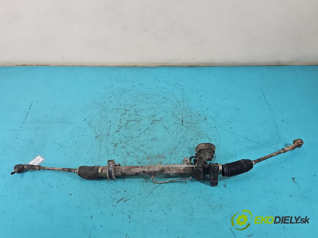 Seat Toledo II 1998-2004 1.9 tdi 110 HP manual 81 kW 1896 cm3 4- Ozubené kolo: volant 1J1422105