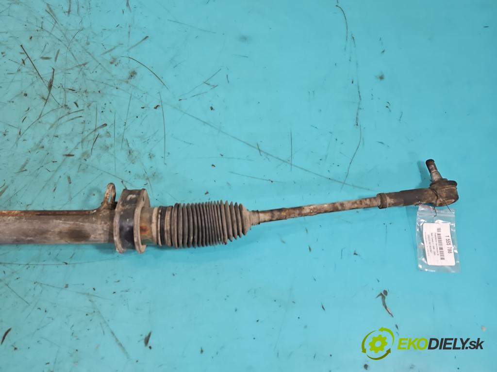 Seat Toledo II 1998-2004 1.9 tdi 110 HP manual 81 kW 1896 cm3 4- Ozubené kolo: volant 1J1422105