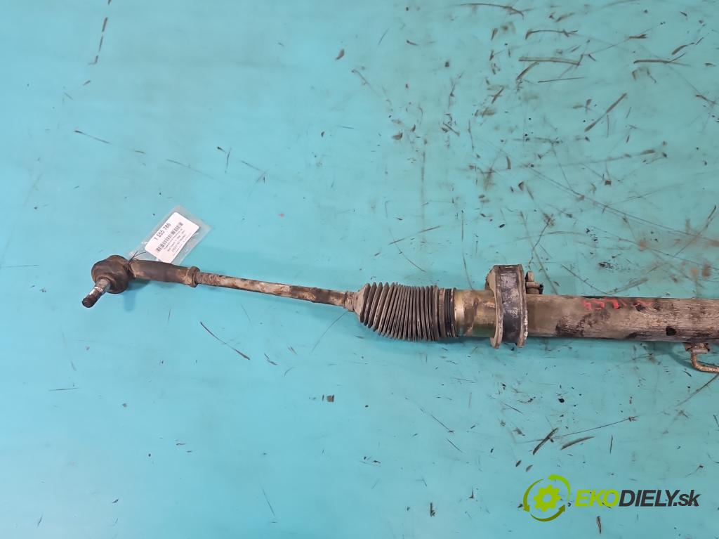 Seat Toledo II 1998-2004 1.9 tdi 110 HP manual 81 kW 1896 cm3 4- Ozubené kolo: volant 1J1422105