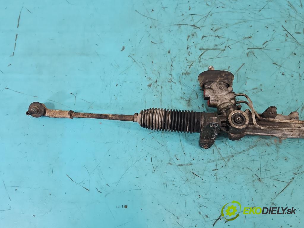Seat Toledo II 1998-2004 1.9 tdi 110 HP manual 81 kW 1896 cm3 4- Ozubené kolo: volant 1J1422105