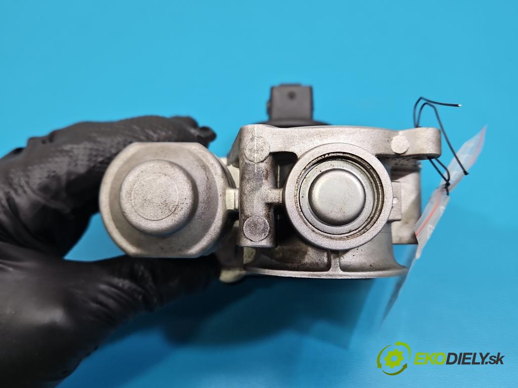 Nissan Micra K12 2003-2010 1.4 16V 88 hp manual 65 kW 1386 cm3 3- škrticí klapka RME45-01 (Škrticí klapka)