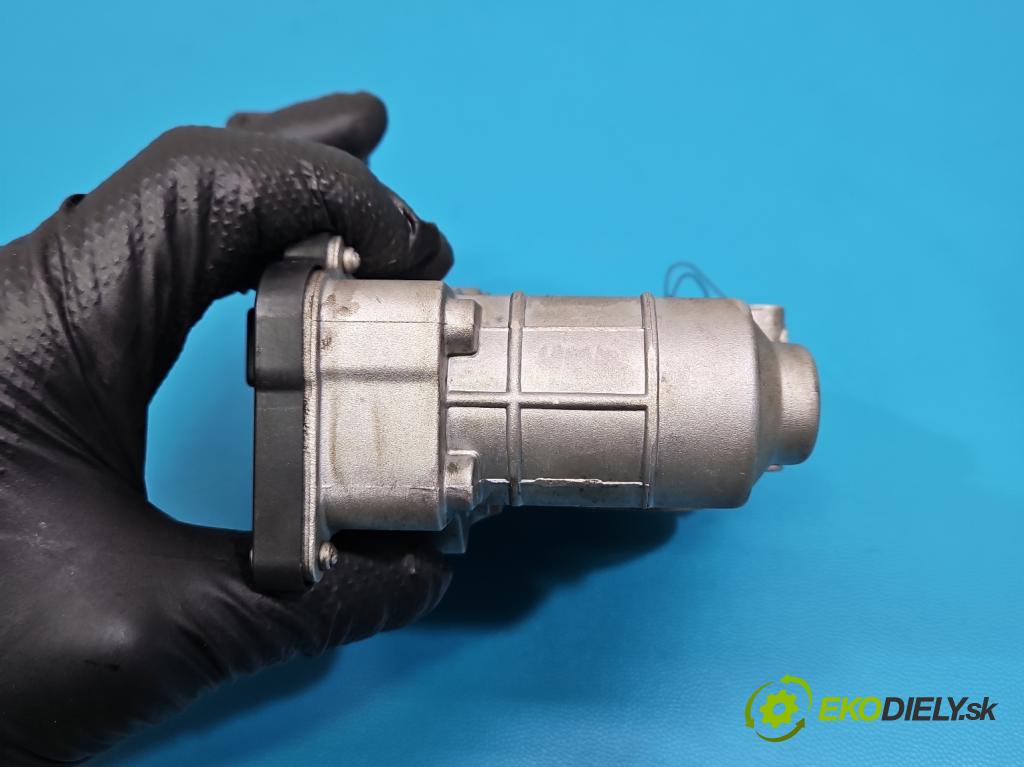 Nissan Micra K12 2003-2010 1.4 16V 88 hp manual 65 kW 1386 cm3 3- škrticí klapka RME45-01 (Škrticí klapka)