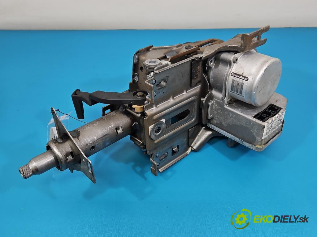 Nissan Micra K12 2003-2010 1.4 16V 88 hp manual 65 kW 1386 cm3 3- čerpadlo posilovač 48810BC15B (Servočerpadlo)