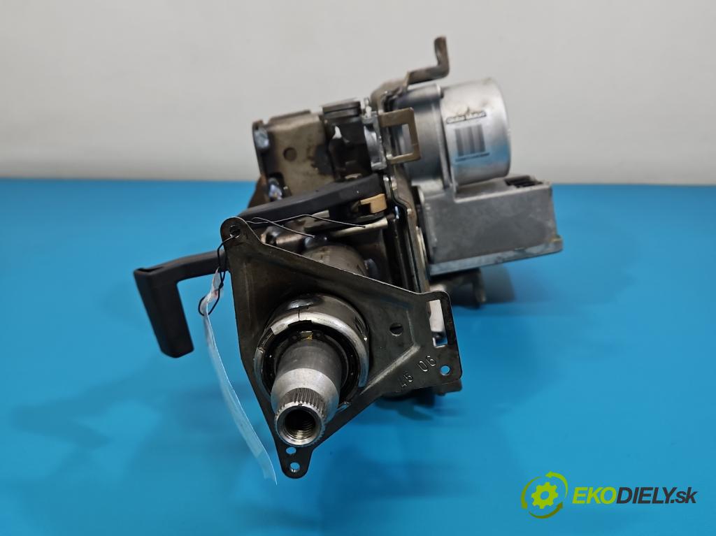 Nissan Micra K12 2003-2010 1.4 16V 88 HP manual 65 kW 1386 cm3 3- čerpadlo posilovač 48810BC15B (Servočerpadlo)