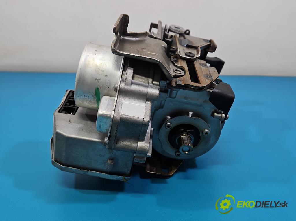 Nissan Micra K12 2003-2010 1.4 16V 88 HP manual 65 kW 1386 cm3 3- čerpadlo posilovač 48810BC15B (Servočerpadlo)