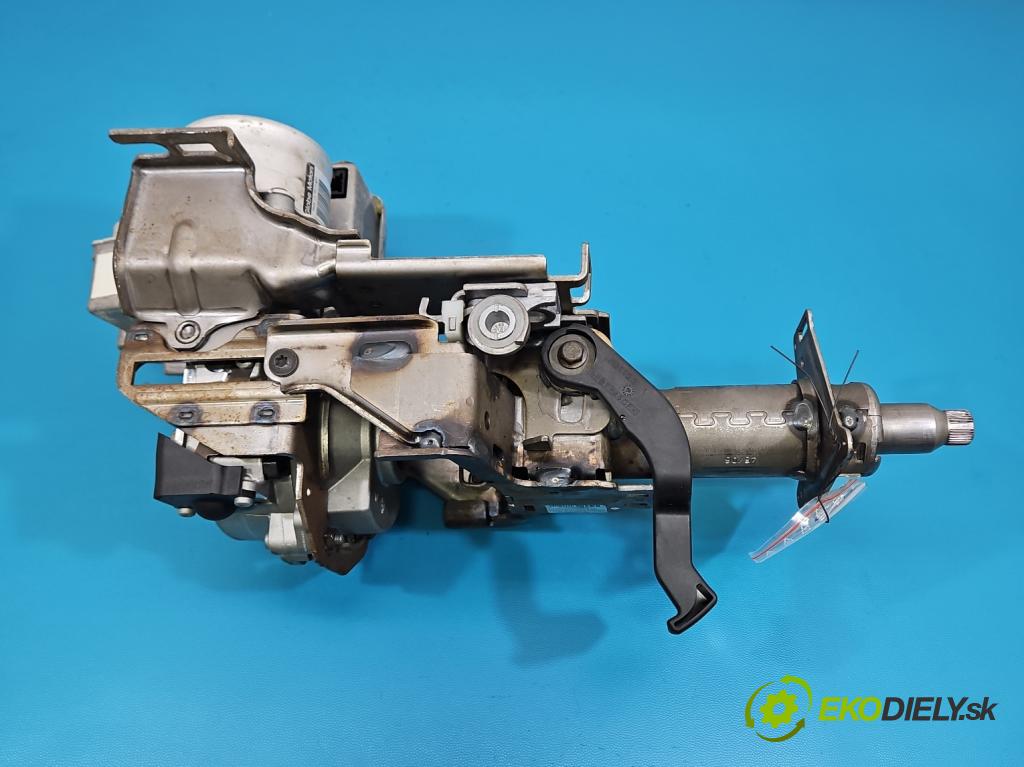 Nissan Micra K12 2003-2010 1.4 16V 88 HP manual 65 kW 1386 cm3 3- čerpadlo posilovač 48810BC15B (Servočerpadlo)