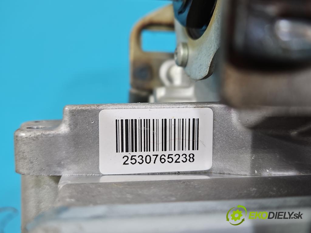 Nissan Micra K12 2003-2010 1.4 16V 88 HP manual 65 kW 1386 cm3 3- čerpadlo posilovač 48810BC15B (Servočerpadlo)