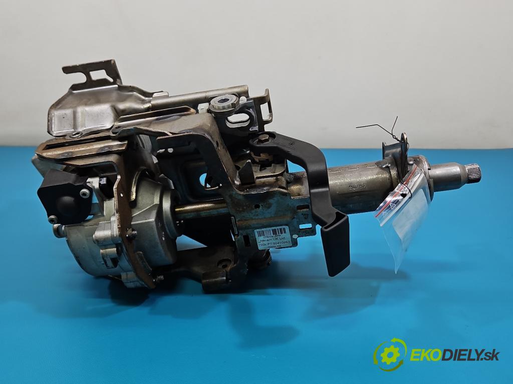 Nissan Micra K12 2003-2010 1.4 16V 88 HP manual 65 kW 1386 cm3 3- čerpadlo posilovač 48810BC15B (Servočerpadlo)