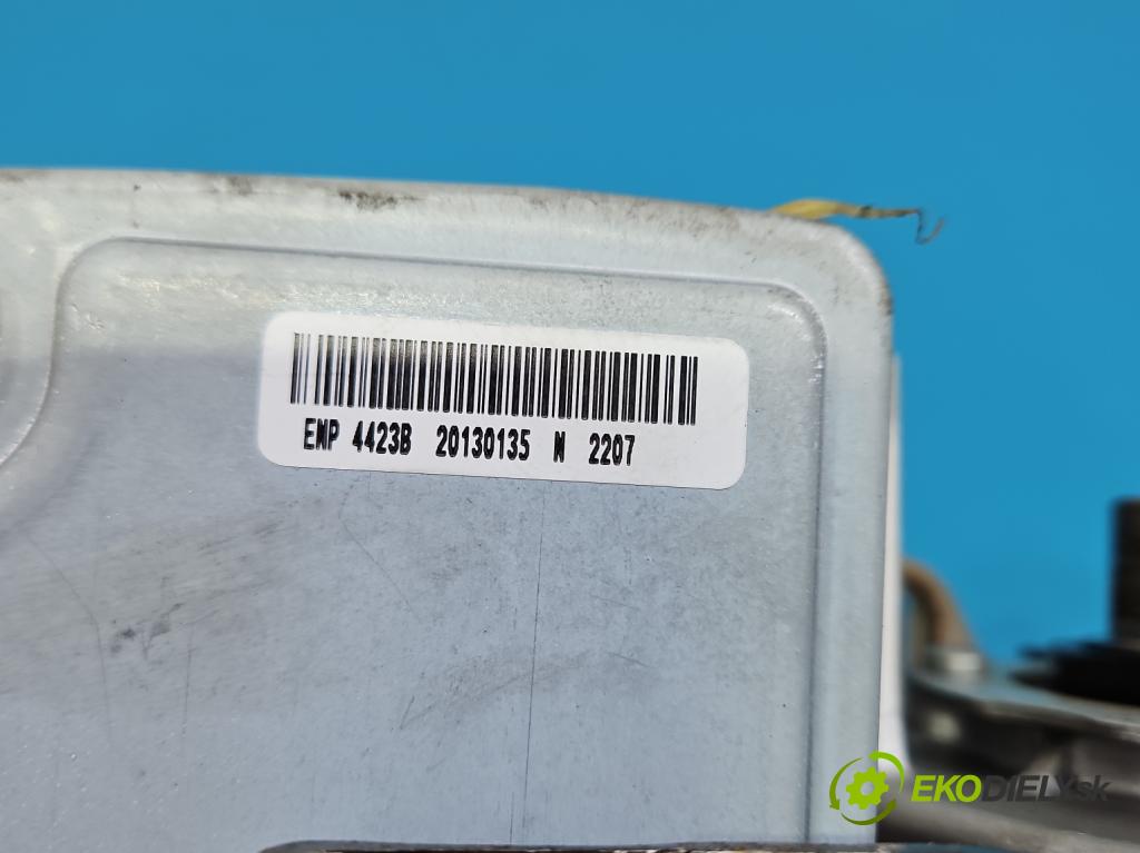 Nissan Micra K12 2003-2010 1.4 16V 88 HP manual 65 kW 1386 cm3 3- čerpadlo posilovač 48810BC15B (Servočerpadlo)