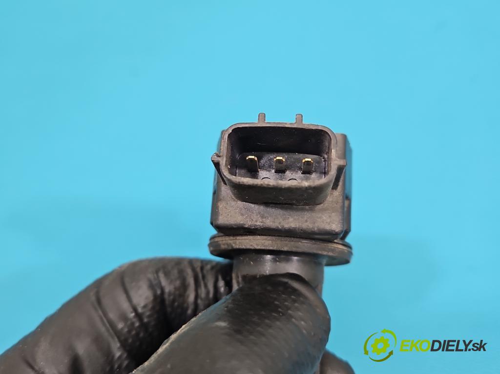 Nissan Micra K12 2003-2010 1.4 16V 88 hp manual 65 kW 1386 cm3 3- cívka zapalovací 22448 AX001 (Zážehová cívka)