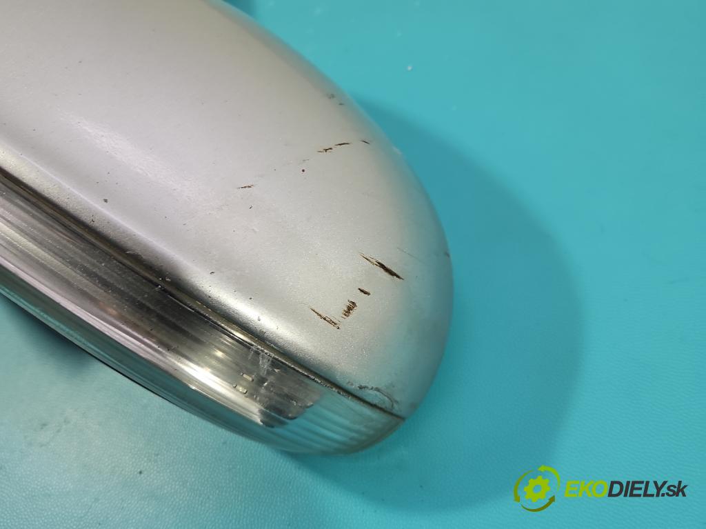 Vw Golf V 2003-2009 1.6 FSI 116 HP manual 85 kW 1598 cm3 5- zrkadlo ľavé  (Kľučka dverí ostatné)