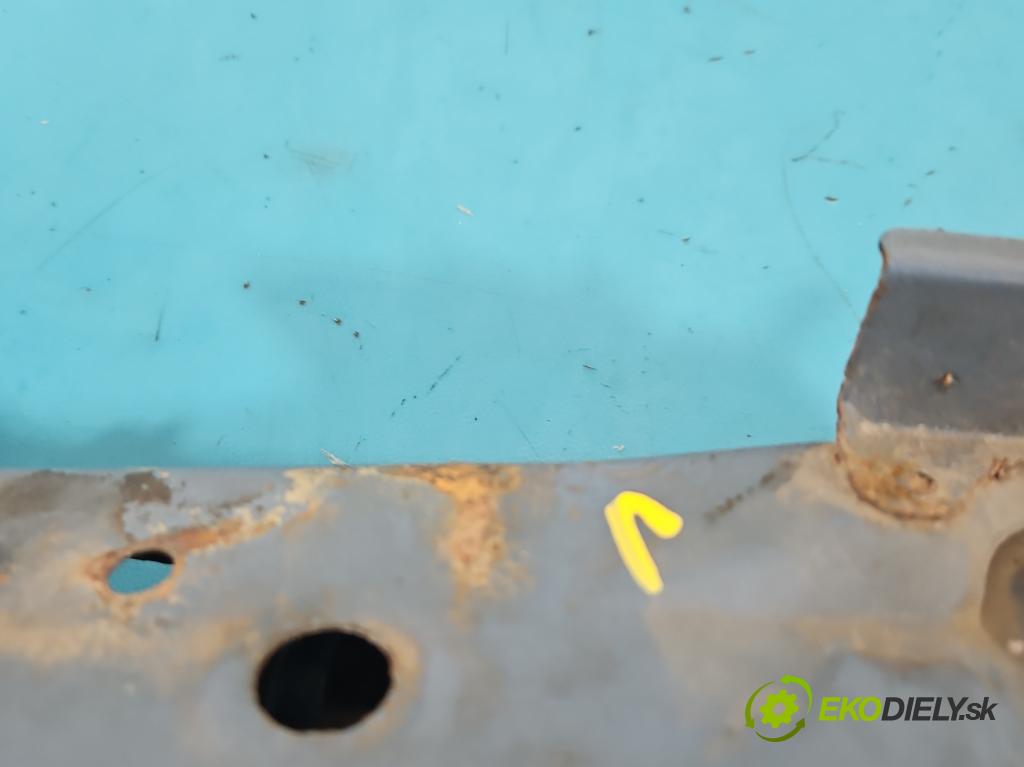 Nissan Micra K12 2003-2010 1.4 16V 88 HP manual 65 kW 1386 cm3 3- pas predný  (Výstuha predná)