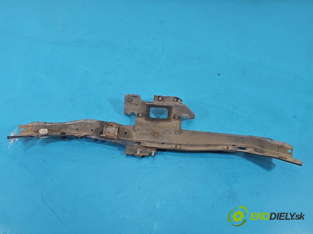 Nissan Micra K12 2003-2010 1.4 16V 88 HP manual 65 kW 1386 cm3 3- pas predný  (Výstuha predná)