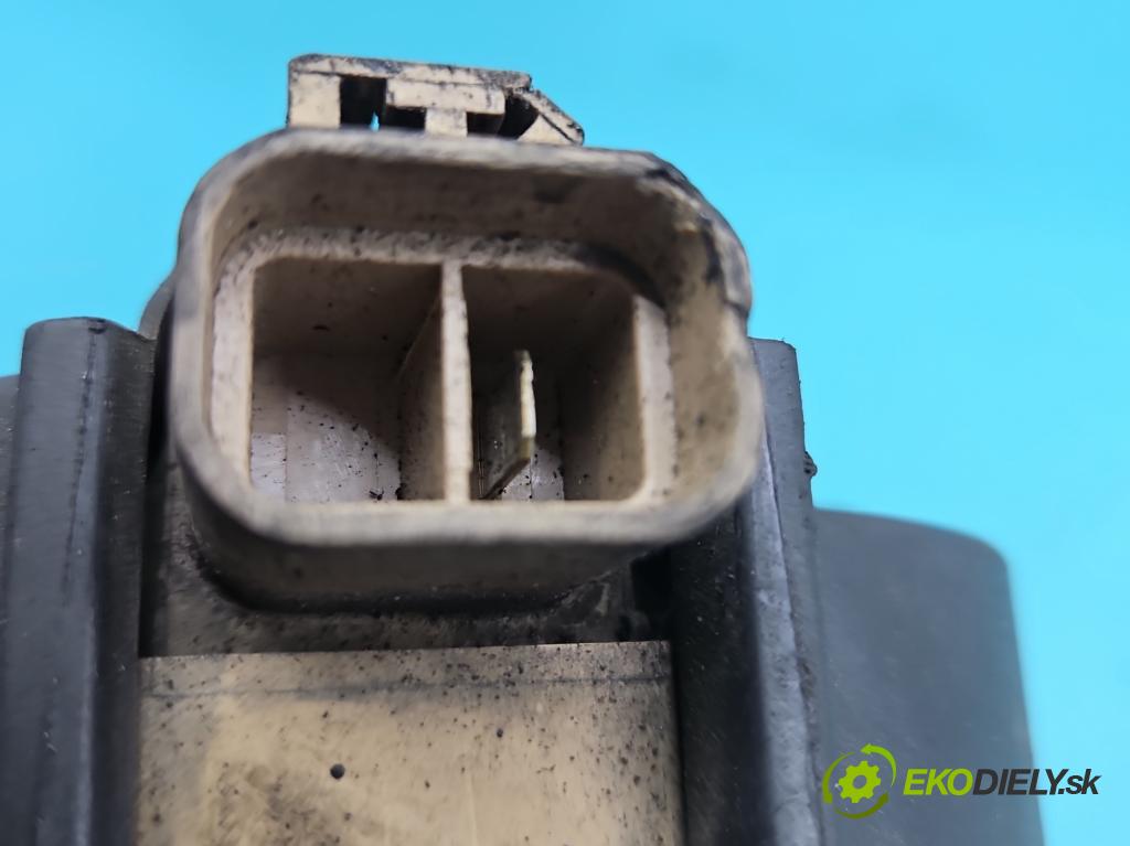 Nissan Micra K12 2003-2010 1.4 16V 88 HP manual 65 kW 1386 cm3 3- Alternator 23100-AX600 (Alternátor)