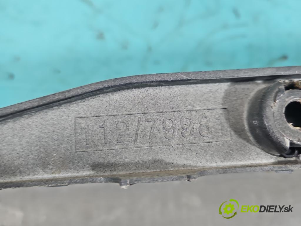 Mercedes B W245 2005-2011 2.0 CDI 109 HP manual 80 kW 1992 cm3 5- nárazník zadné  (Kľučka dverí ostatné)