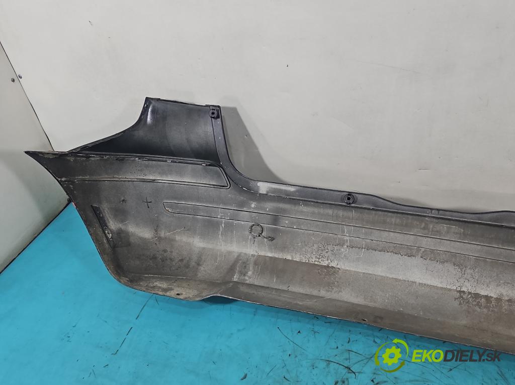 Mercedes B W245 2005-2011 2.0 CDI 109 HP manual 80 kW 1992 cm3 5- nárazník zadné  (Kľučka dverí ostatné)