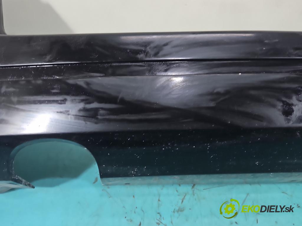 Mercedes B W245 2005-2011 2.0 CDI 109 HP manual 80 kW 1992 cm3 5- nárazník zadné  (Kľučka dverí ostatné)