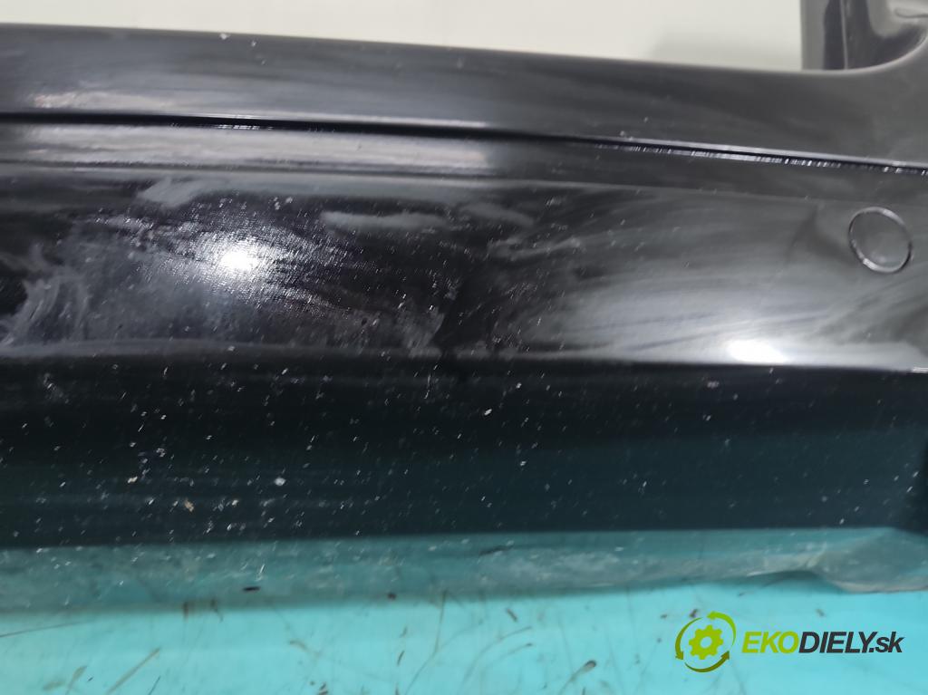 Mercedes B W245 2005-2011 2.0 CDI 109 HP manual 80 kW 1992 cm3 5- nárazník zadné  (Kľučka dverí ostatné)