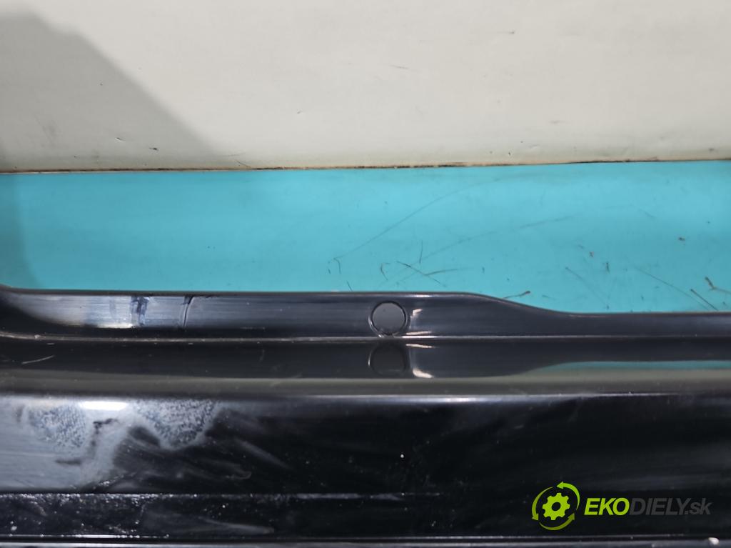 Mercedes B W245 2005-2011 2.0 CDI 109 HP manual 80 kW 1992 cm3 5- nárazník zadné  (Kľučka dverí ostatné)