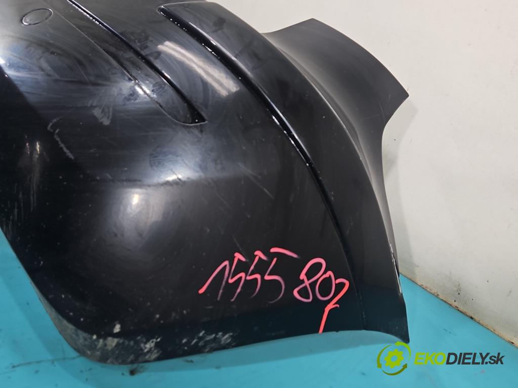 Mercedes B W245 2005-2011 2.0 CDI 109 HP manual 80 kW 1992 cm3 5- nárazník zadné  (Kľučka dverí ostatné)