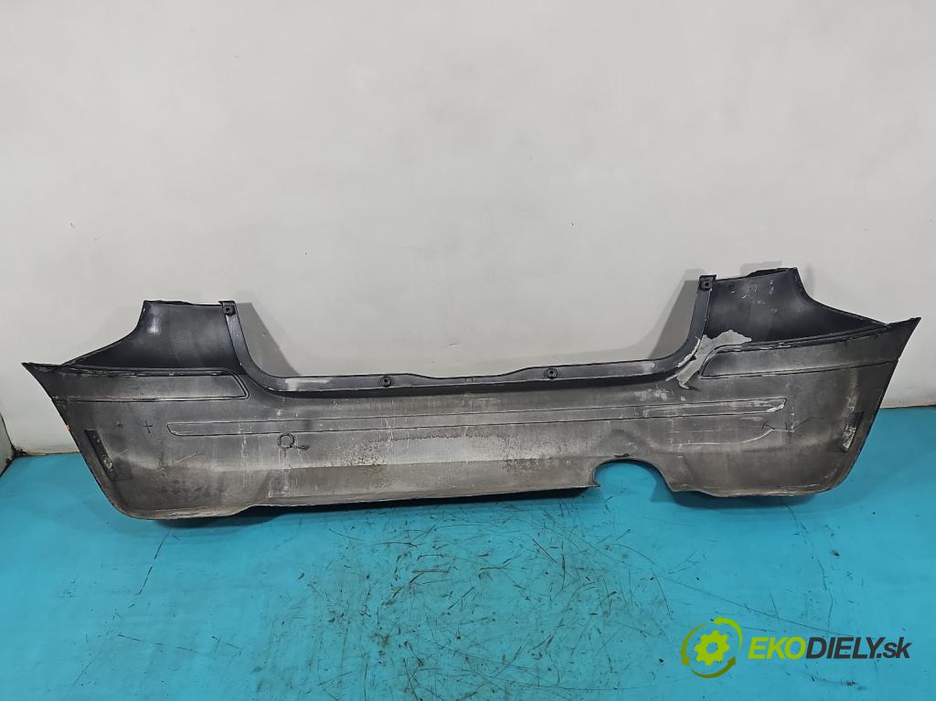 Mercedes B W245 2005-2011 2.0 CDI 109 HP manual 80 kW 1992 cm3 5- nárazník zadné  (Kľučka dverí ostatné)