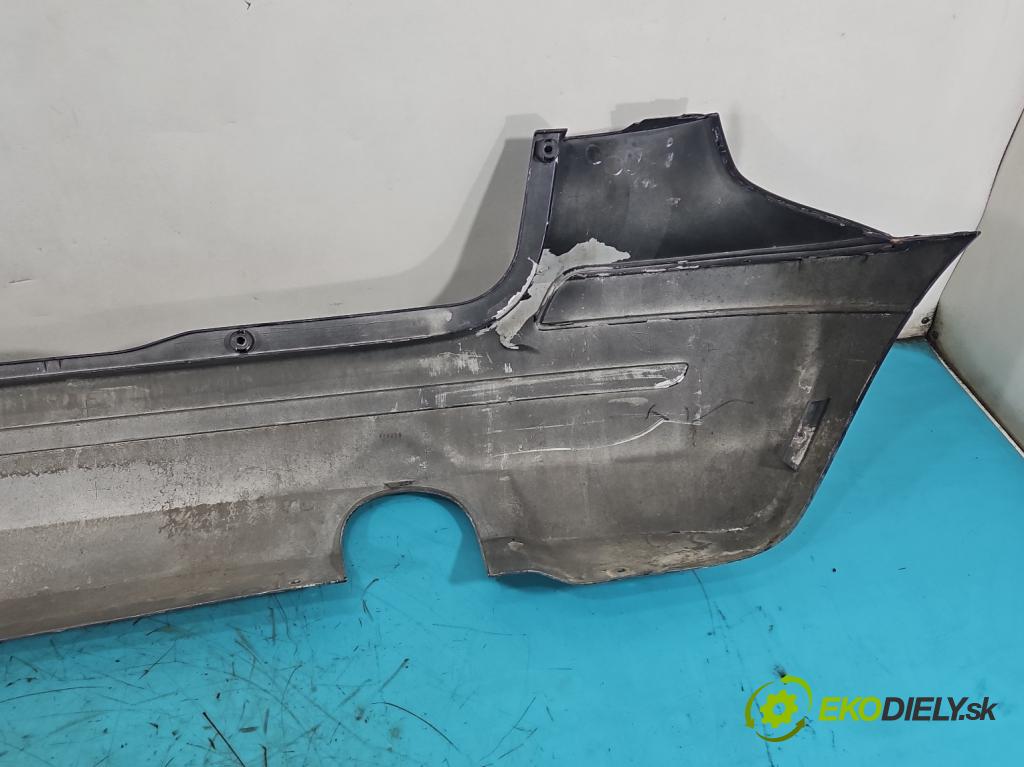 Mercedes B W245 2005-2011 2.0 CDI 109 HP manual 80 kW 1992 cm3 5- nárazník zadné  (Kľučka dverí ostatné)