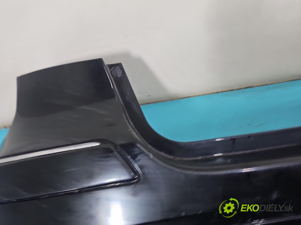 Mercedes B W245 2005-2011 2.0 CDI 109 HP manual 80 kW 1992 cm3 5- nárazník zadné  (Kľučka dverí ostatné)