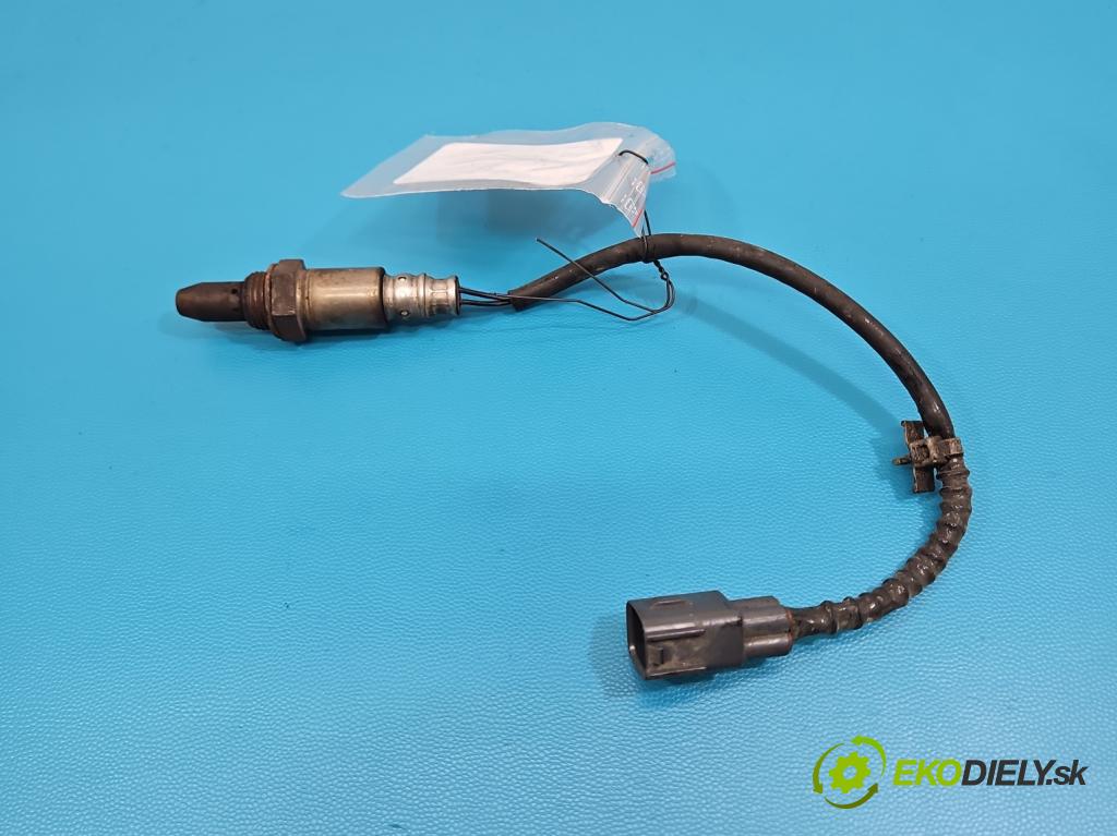 Opel Astra IV 2009-2015 1.7 cdti 125 HP manual 92 kW 1686 cm3 5- Sonda lambda 211200-5360 (Lambda sonda)