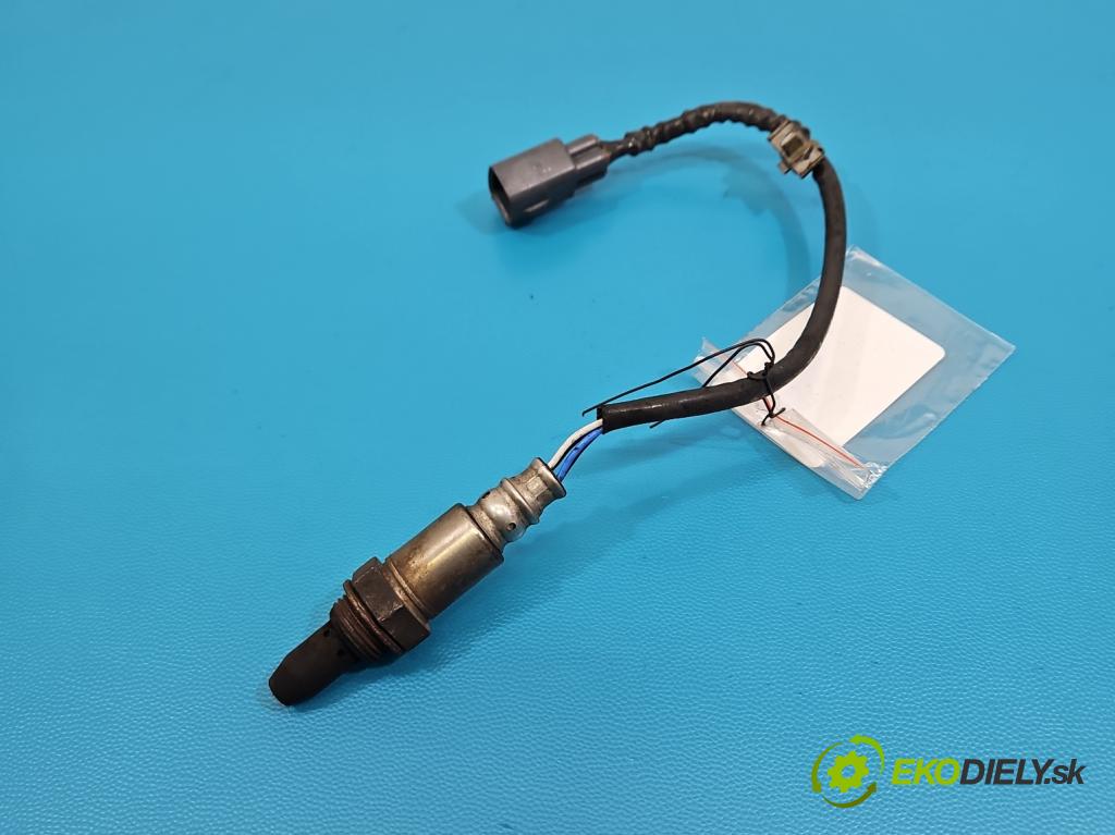 Opel Astra IV 2009-2015 1.7 cdti 125 hp manual 92 kW 1686 cm3 5- Sonda lambda 211200-5360 (Lambda sonda)