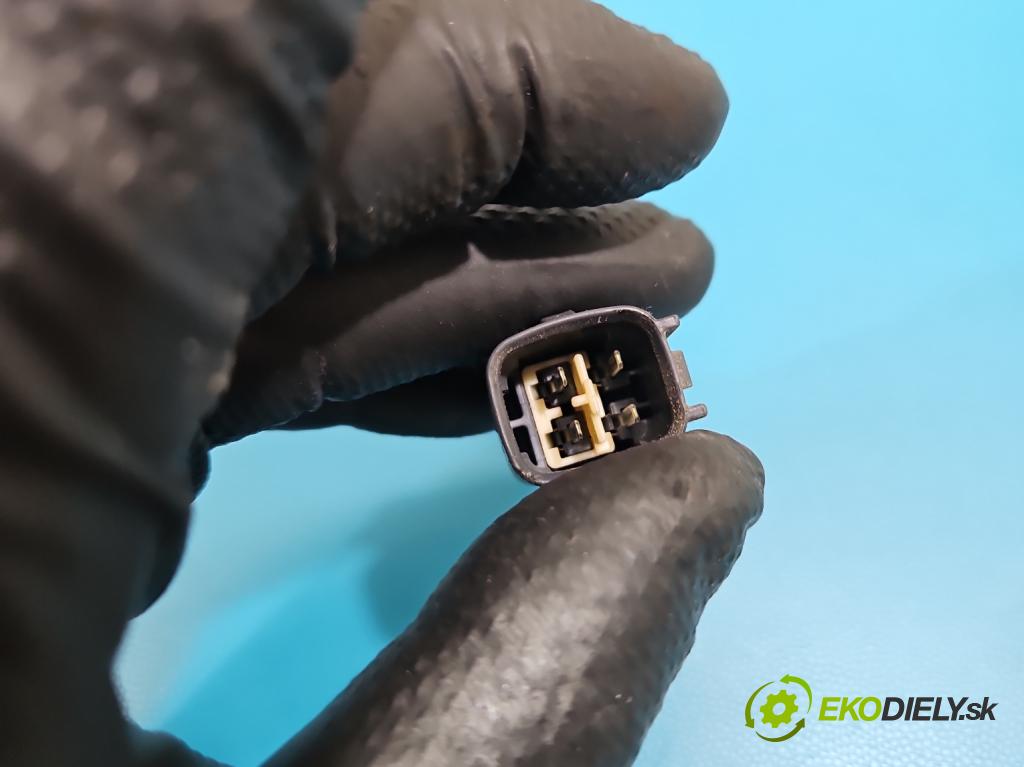 Opel Astra IV 2009-2015 1.7 cdti 125 HP manual 92 kW 1686 cm3 5- Sonda lambda 211200-5360 (Lambda sonda)