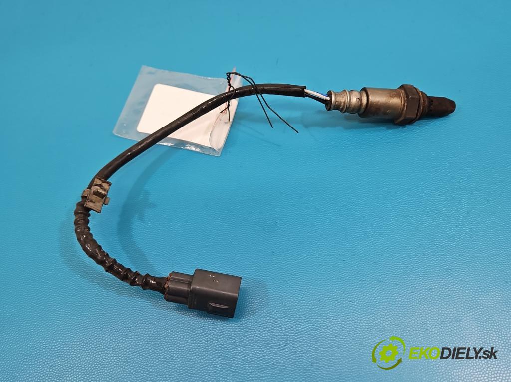 Opel Astra IV 2009-2015 1.7 cdti 125 HP manual 92 kW 1686 cm3 5- Sonda lambda 211200-5360 (Lambda sonda)