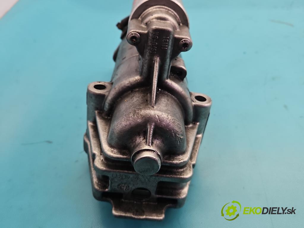 Ford Mondeo Mk3 2000-2007 2.0 tdci 131 HP manual 96 kW 1998 cm3 5- štartér  (Štartér)