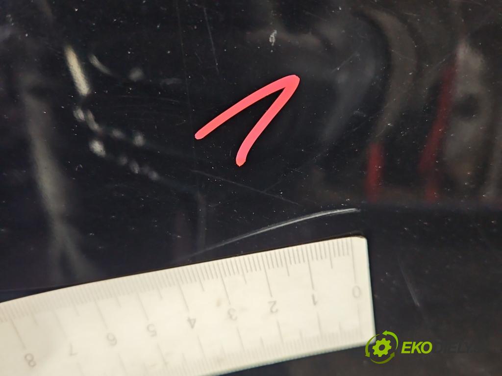 Mercedes B W245 2005-2011 2.0 CDI 109 HP manual 80 kW 1992 cm3 5- kapota predná