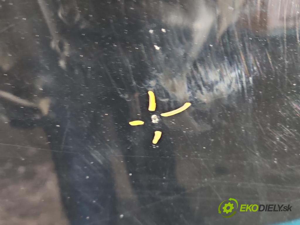 Mercedes B W245 2005-2011 2.0 CDI 109 HP manual 80 kW 1992 cm3 5- kapota predná