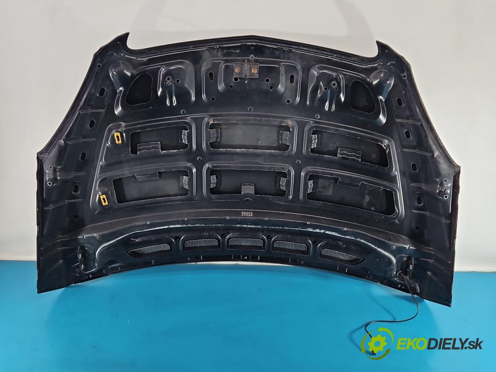 Mercedes B W245 2005-2011 2.0 CDI 109 HP manual 80 kW 1992 cm3 5- kapota predná