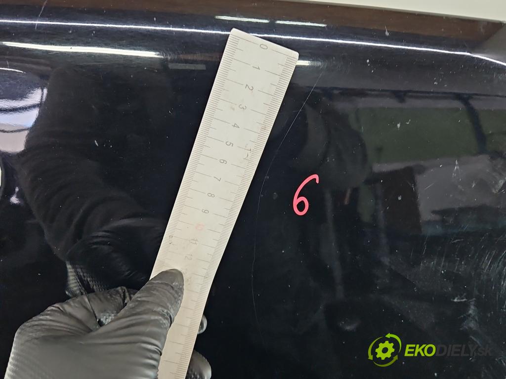 Mercedes B W245 2005-2011 2.0 CDI 109 HP manual 80 kW 1992 cm3 5- kapota predná