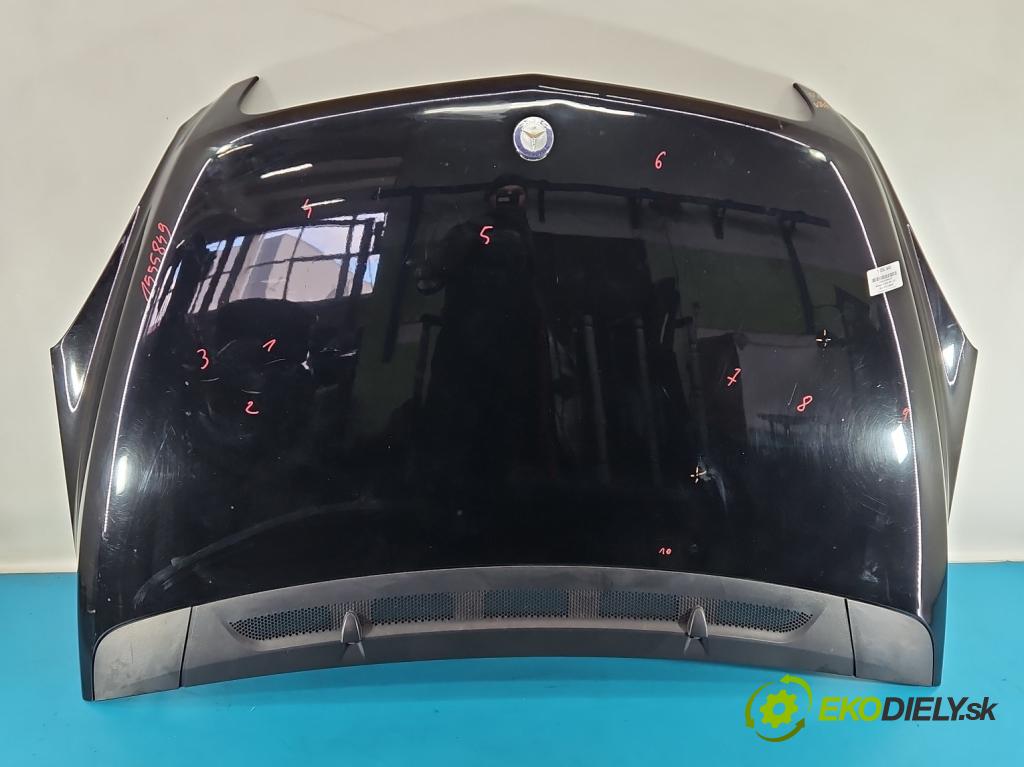 Mercedes B W245 2005-2011 2.0 CDI 109 HP manual 80 kW 1992 cm3 5- kapota predná