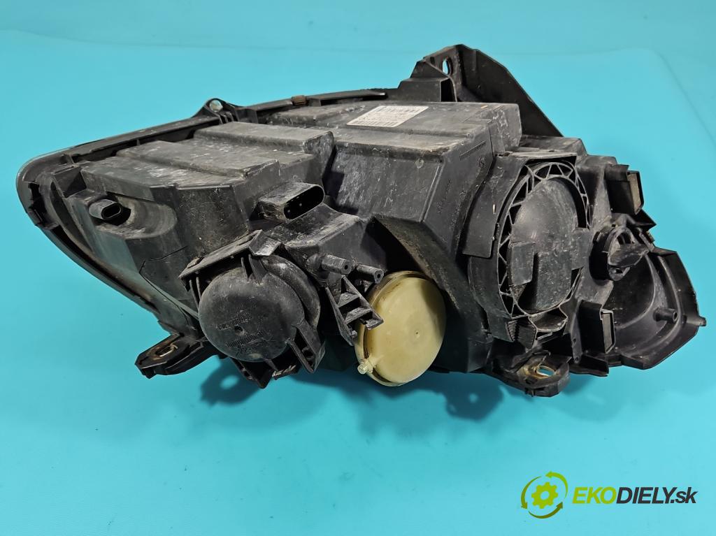 Mercedes B W245 2005-2011 2.0 CDI 109 HP manual 80 kW 1992 cm3 5- Reflektor: ľavý 0301220201 (Kľučka dverí ostatné)