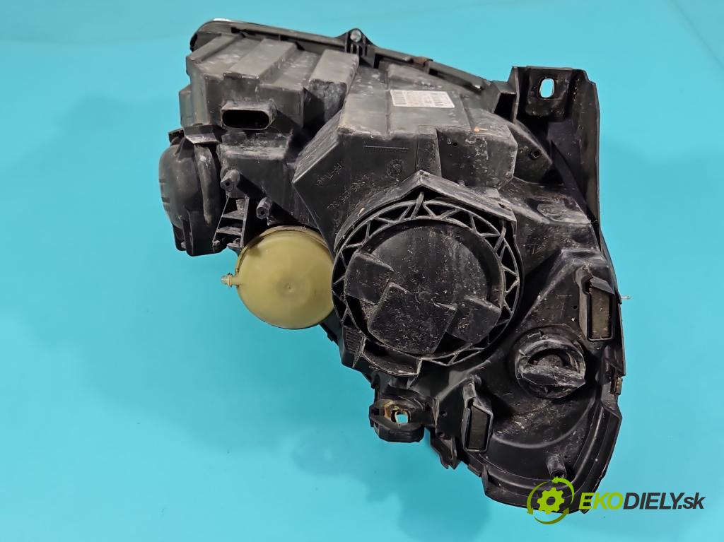 Mercedes B W245 2005-2011 2.0 CDI 109 HP manual 80 kW 1992 cm3 5- Reflektor: ľavý 0301220201 (Kľučka dverí ostatné)