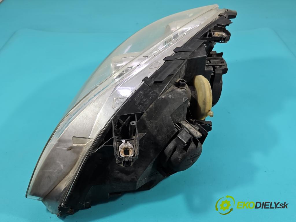 Mercedes B W245 2005-2011 2.0 CDI 109 HP manual 80 kW 1992 cm3 5- Reflektor: pravý 0301220202 (Svetlo predné pravé)