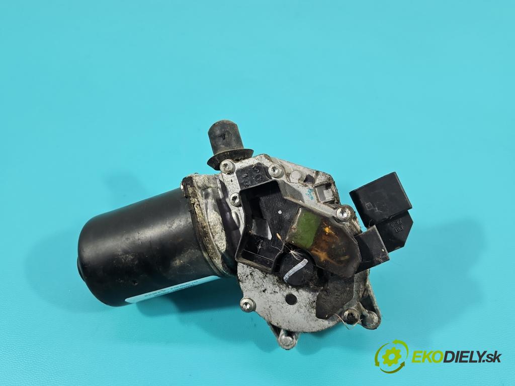 Mercedes B W245 2005-2011 2.0 CDI 109 hp manual 80 kW 1992 cm3 5- motor stěračů přední A1698200300