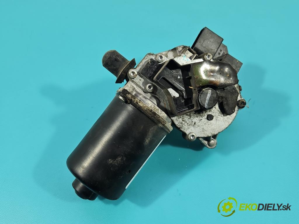 Mercedes B W245 2005-2011 2.0 CDI 109 hp manual 80 kW 1992 cm3 5- motor stěračů přední A1698200300