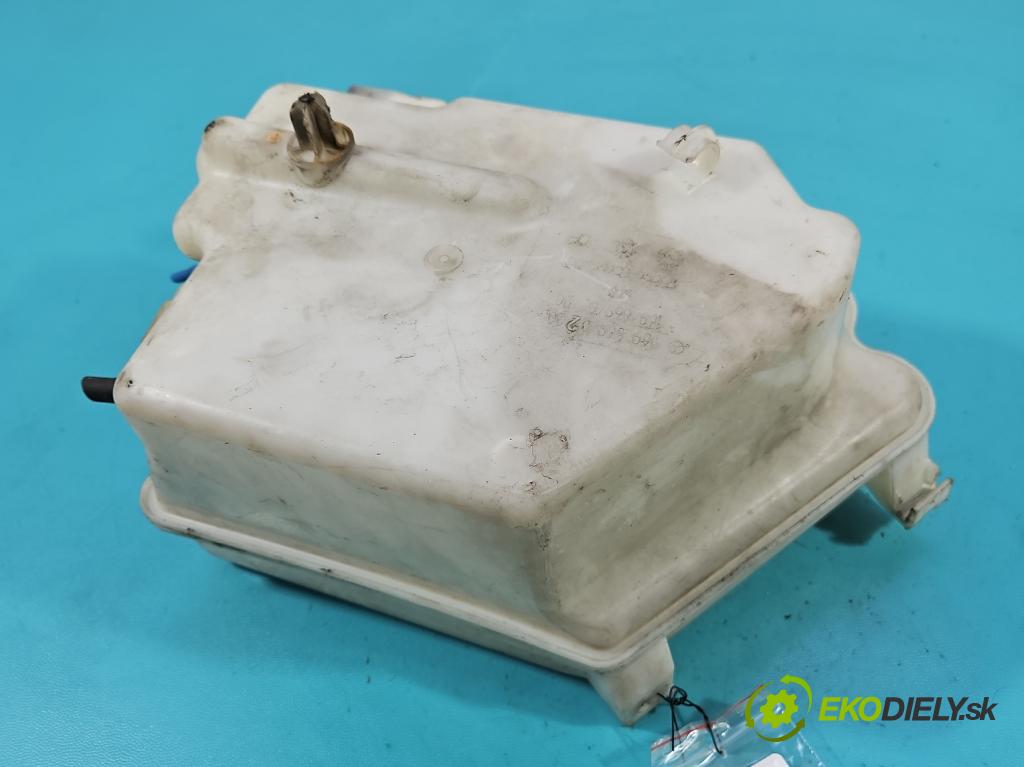 Mercedes B W245 2005-2011 2.0 CDI 109 HP manual 80 kW 1992 cm3 5- nádržka tekutina: ostrekovačov 1698690220