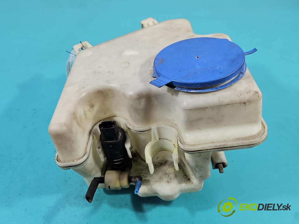 Mercedes B W245 2005-2011 2.0 CDI 109 HP manual 80 kW 1992 cm3 5- nádržka tekutina: ostrekovačov 1698690220