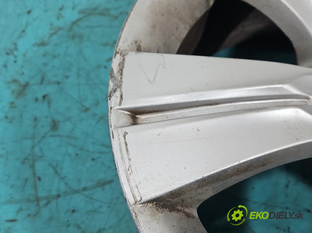 Kia Sportage III 2010-2015 2.0 crdi 136hp automatic 100 kW 1995 cm3 5- Felga hliník 17" komplet 52910-3U210